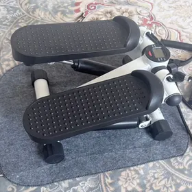 Stepper  ýorelyan enjam