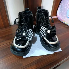 полусапожки