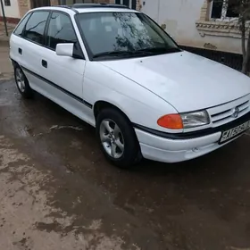 Opel Astra 1992