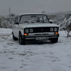 Lada 2106 1998