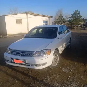Toyota Avalon 2003