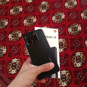 Redmi Note 14