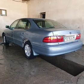 Toyota Avalon 1998