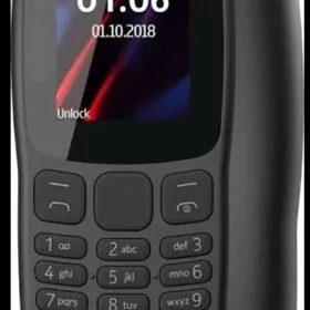Nokia 105