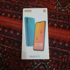 Redmi 9A Oppo A5