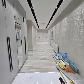 Gurtly 3 etaž 4 komnat 150m²