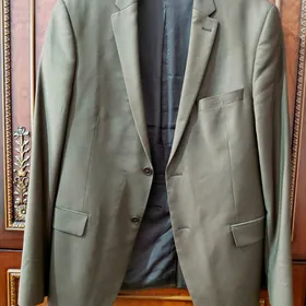 kostyumlar костюмы