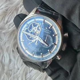 zenith watch