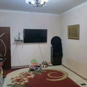 Мир 4 2 комнатная