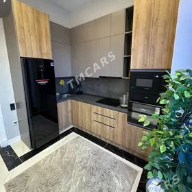 5 КОМНАТНАЯ 3 этаж 110м2