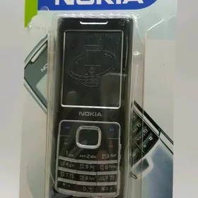 NOKIA 6500 KORPUSY