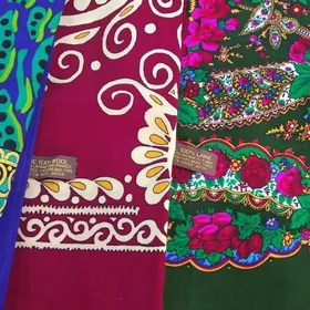 gaty ýalyklar gadymy