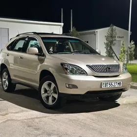 Lexus RX 330 2005