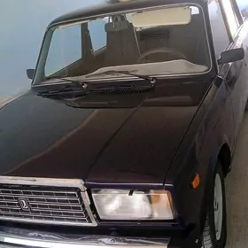Lada 2107 2000