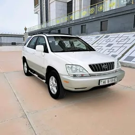 Lexus RX 300 2002