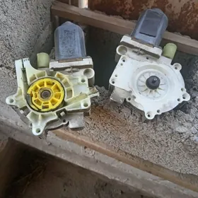 BMW e39 matorcik ayna galdyrya