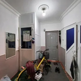 Satlyk 2etaj 3kom jaý