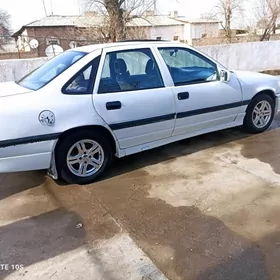 Opel Vectra 1992
