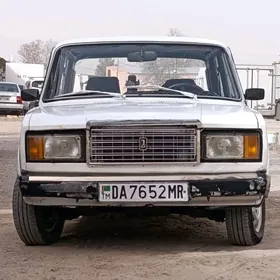 Lada 2107 2000