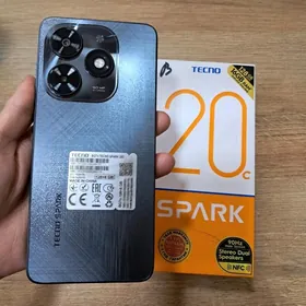 Tecno spark 20C 8/128
