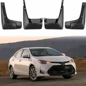 COROLLA BREZGAWIK 2014 2019