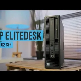 i3-6100 SSD 128Gb GTX750TI