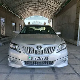 Toyota Camry 2008