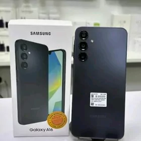 Samsung A16