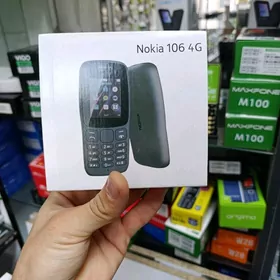 Nokia 106
