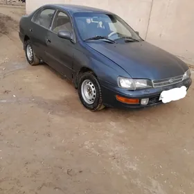 Toyota Corona 1993