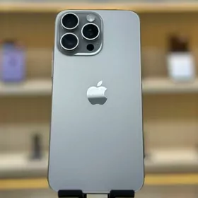 IPhone 15pro max 512gb