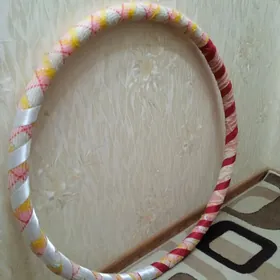 Обруч профессиональный