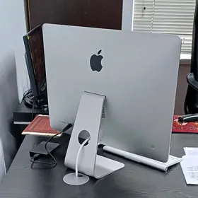 Kompyuter Imac Apple