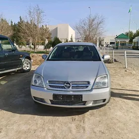 Opel Vectra 2002