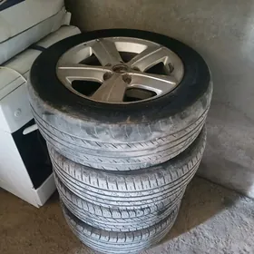 TEKER DISGA PAKRYSGA 16lyk