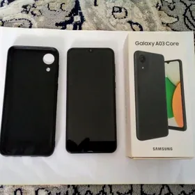 Samsung A 03 Core Obmen