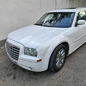 Chrysler 300C 2005
