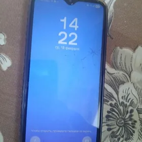 Samsung A15 4/128