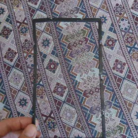 Corolla ramka incesi