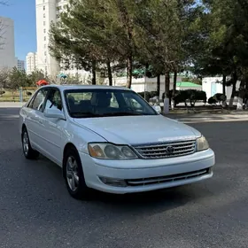 Toyota Avalon 2002
