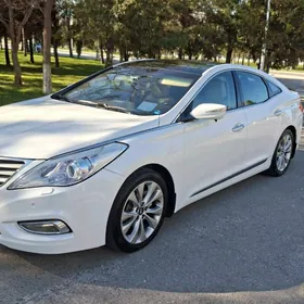 Hyundai Grandeur 2013