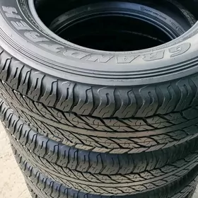 265 65 17 Dunlop 22Ý