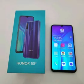 honor 10i