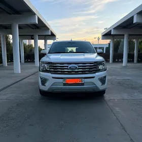 Ford Expedition 2018