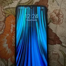 Redmi not 8
