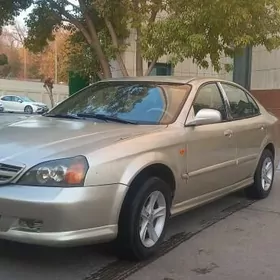 Chevrolet Epica 2004