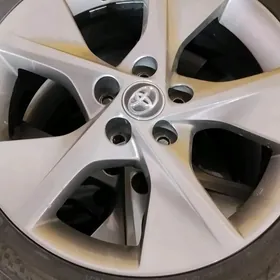 Palta Cemry Disga Teker 18 lik