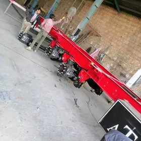 Kogel Euro Trailer 2025