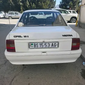 Opel Vectra 1990
