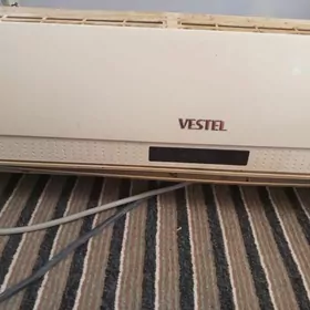 кондер вестел